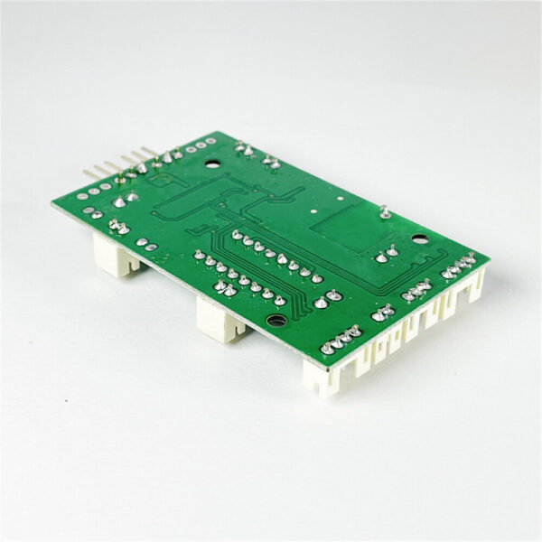 LDR/C LDP06 1/12 Unimog RC Car Spare Receiver Circuit Board L0036 Vehicles Models Parts Accessories - Image 1