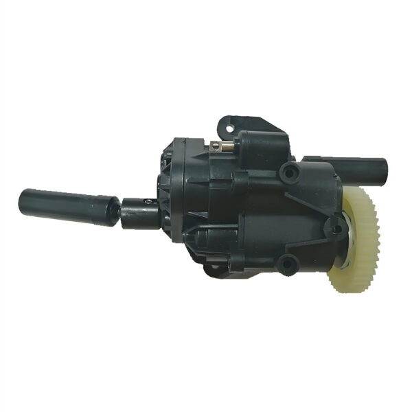 HB R1011 1012 1013 1014 1/10 RC Car Parts Transmission Gearbox Assembly Vehicles Models Spare Accessories 080 - Image 1