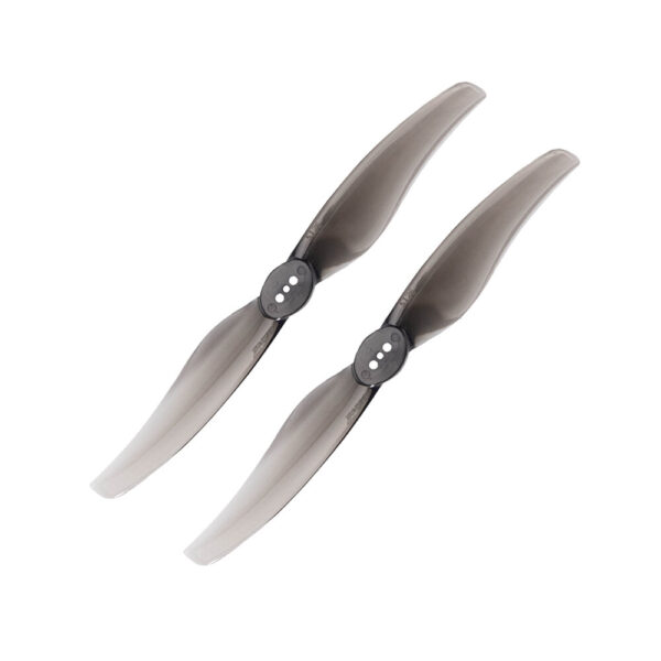 2 / 6 Pairs  Gemfan LR 5126 5.1x2.6 5.1 Inch 2-Blade Propeller Long Range PC for High-Powered RC FPV Racing Drone Performance - Image 1