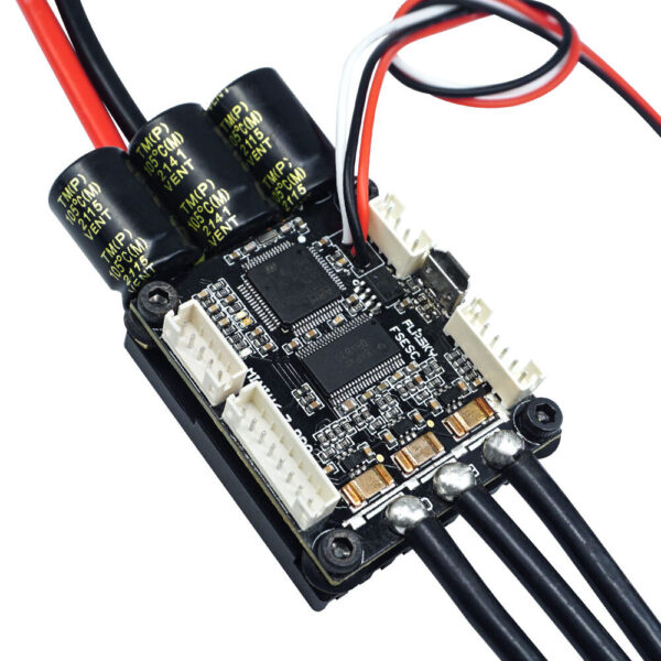 Flipsky Single 6.7 PRO ESC 70A Mini for Electric Skateboard Scooter Ebike RC Models Speed Controller Parts - Image 3