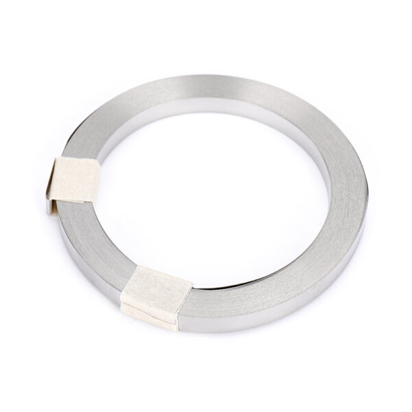 10M 4mmx0.1mm Ni Plate Nickel Strip Tape For Li 18650 26650 Battery Spot Welding - Image 2