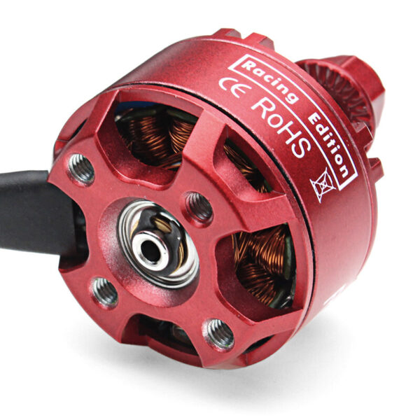 Racerstar 2207 BR2207S Fire Edition 1600KV 2200KV 2500KV 3-6S Brushless Motor For RC Drone Frame Kit - Image 5