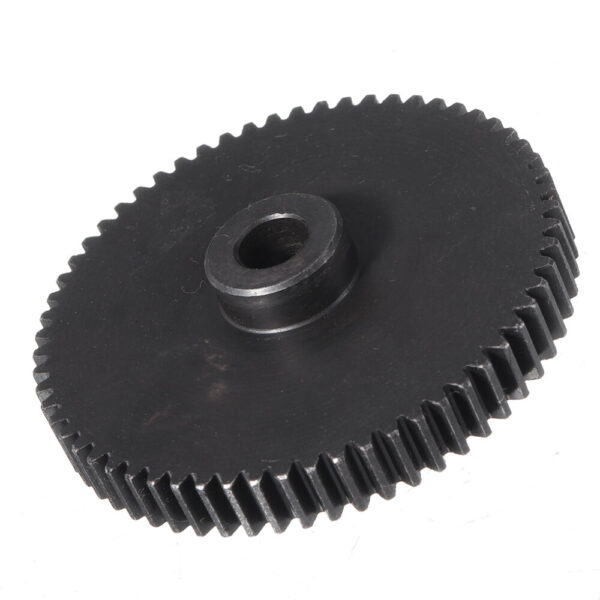 VRX Racing 10995 Upgraded Steel Main Gear 62T for 1/10 RH1043 RH1045 RC Car Parts - Image 2