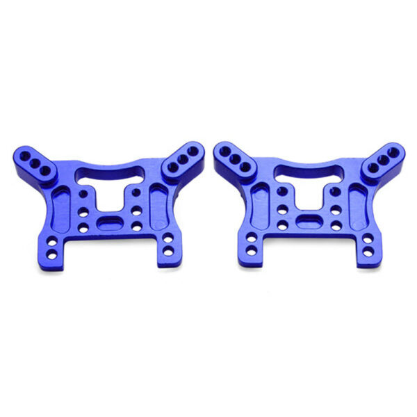 URUAV 2Pcs For Wltoys A949 A959 A969 A979 Spare Part Shock Absorber Board RC Car Parts - Image 6