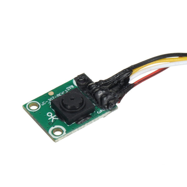 Eachine E135 2.4G 6CH Direct Drive Dual Brushless Flybarless RC Helicopter Spart Part Optical Flow Module - Image 6