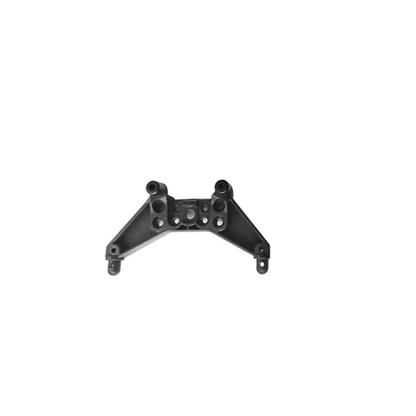 MJX 14301 14302 RC Car Chassis Front Rear Shock Absorbers Bracket Spart Parts - Image 1