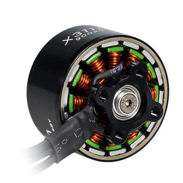 FLASHHOBBY X3115 3115 900KV High Speed Brushless Motor for DIY 9 / 10 Inch Long Range X-Class RC FPV Drone - Image 4