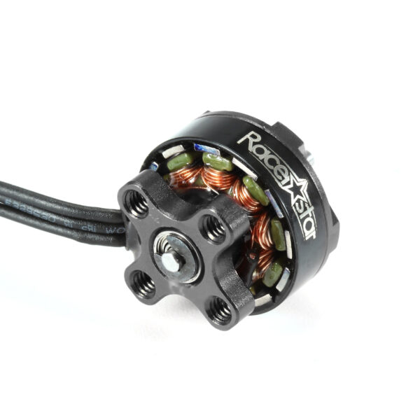 Racerstar Racing Edition 1103 BR1103B 8000KV 10000KV 1-3S Brushless Motor Black For 50-100 RC Drone FPV Racing - Image 6