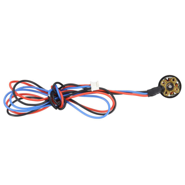 YXZNRC F09-S Eachine E200 E200 PRO E200S Tail Motor Set RC Helicopter Parts - Image 2