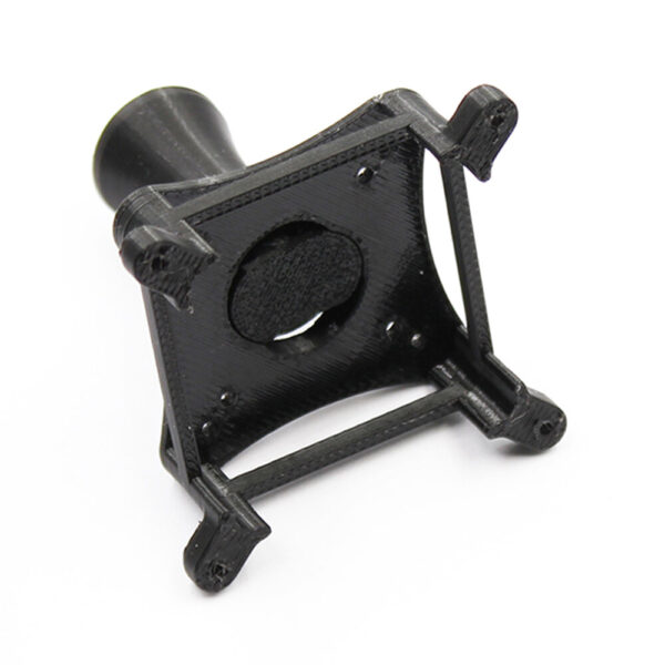 QY3D Quick Release Handle for Flywoo Flylens75 Flylens85 DJI O3 FPV Racing Drone - Image 4