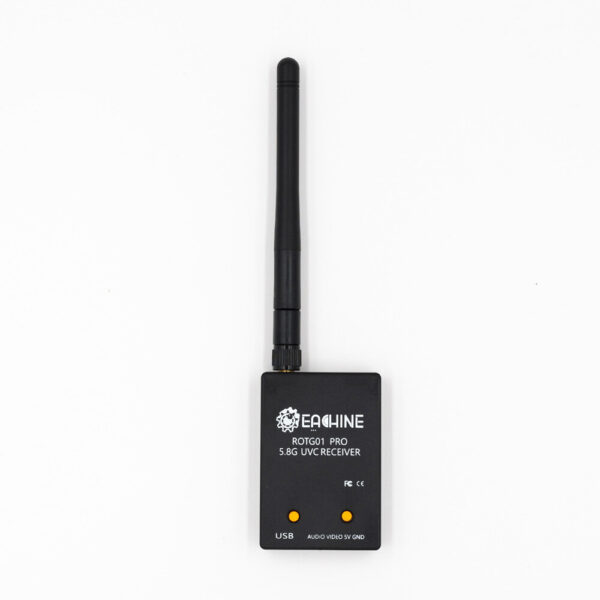 Eachine ROTG01 Pro UVC OTG 5.8G 150CH Full Channel FPV Receiver W/Audio For Android Smartphone - Image 2