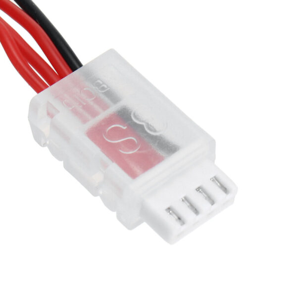 ZOP Power 3S 11.1V 1500mAh 35C LiPo Battery T Plug for RC Car Airplane Helicopter FPV Racing Drone - Image 5