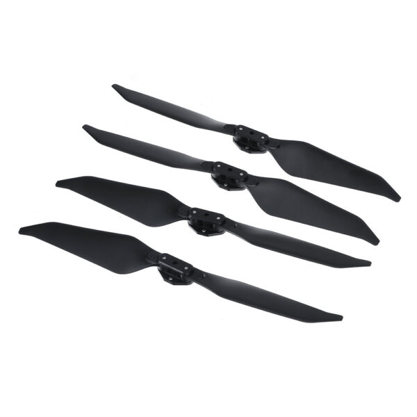 XMR/C M11 Turbo GPS RC Drone Quadcopter Spare Parts Foldable Propeller Props Blade Set CW+CCW 4PCS - Image 2