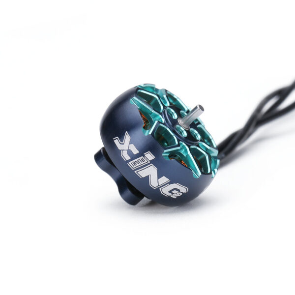 iFlight XING2 1404 3000KV 3800KV 4600KV 2-4S Brushless Motor for Toothpick RC Drone FPV Racing - Image 1