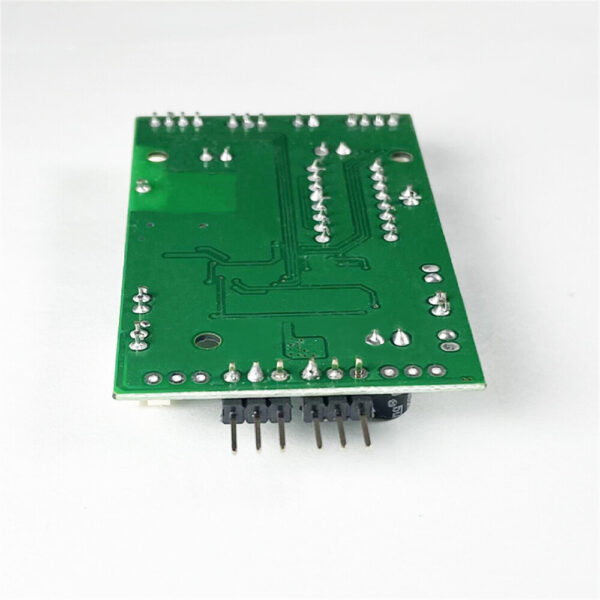 LDR/C LDP06 1/12 Unimog RC Car Spare Receiver Circuit Board L0036 Vehicles Models Parts Accessories - Image 4