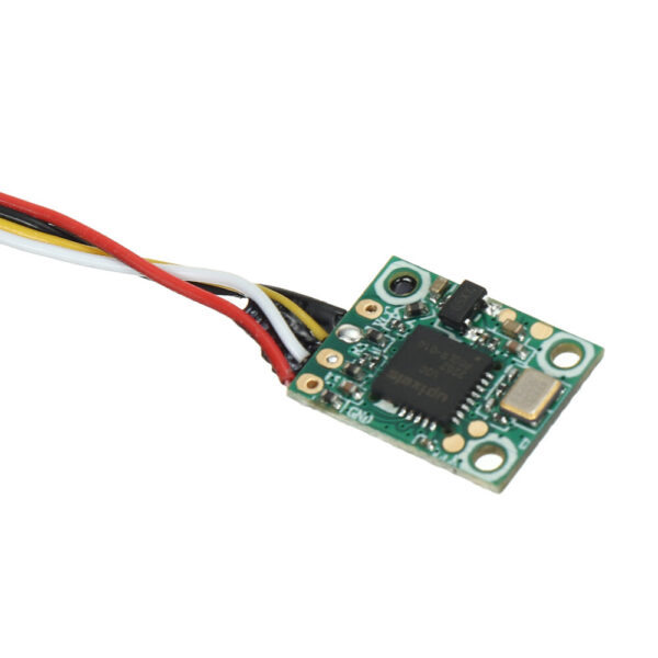 Eachine E135 2.4G 6CH Direct Drive Dual Brushless Flybarless RC Helicopter Spart Part Optical Flow Module - Image 5