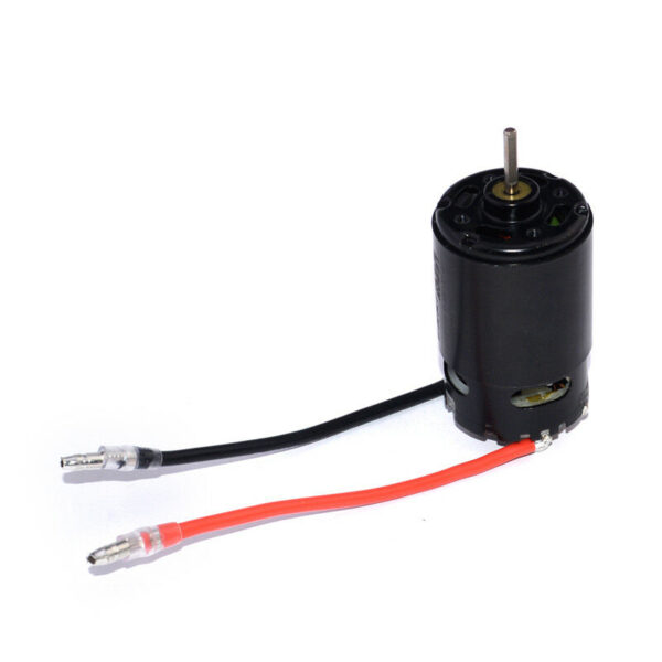 550 Brushed 21T 7.4V 13000RPM Motor For HSP HPI Wltoys tamiya FS Kyosho Yokomo RC Car Parts - Image 6