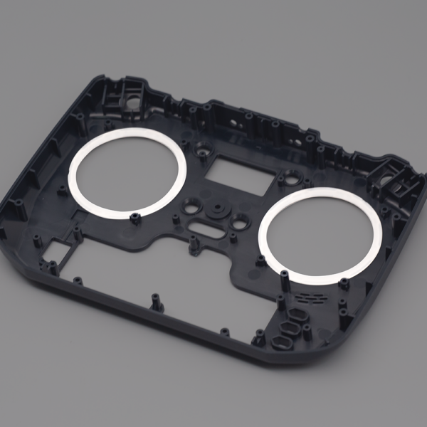 Jumperrc T20/T20S Transmitter Modification Accessories Front/Rear Case Shells Faceplate Panel Replacement Part - Image 1