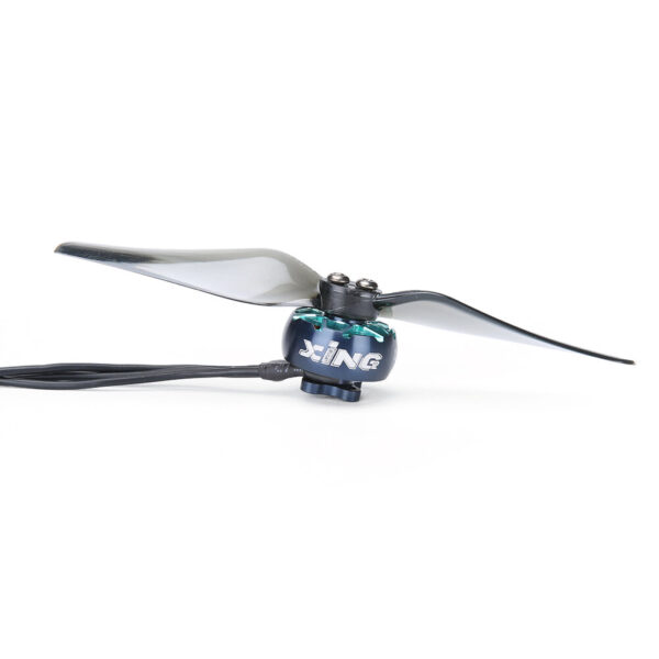 iFlight XING2 1404 3000KV 3800KV 4600KV 2-4S Brushless Motor for Toothpick RC Drone FPV Racing - Image 5