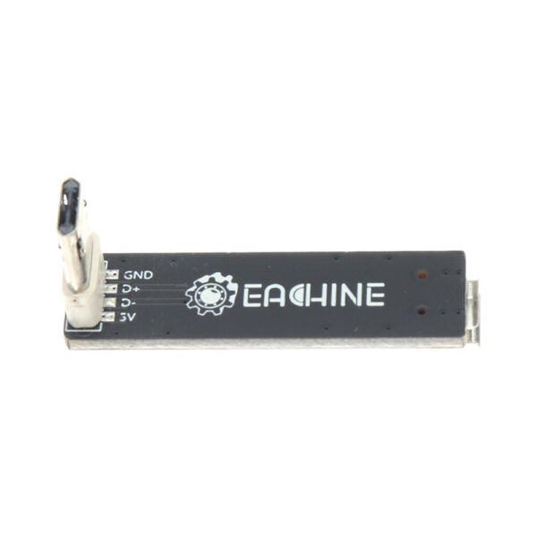 5PCS Eachine USB Transfer Extension Convert Module L Tpye 90 Degree for Flight Controller RC Drone FPV Racing - Image 2