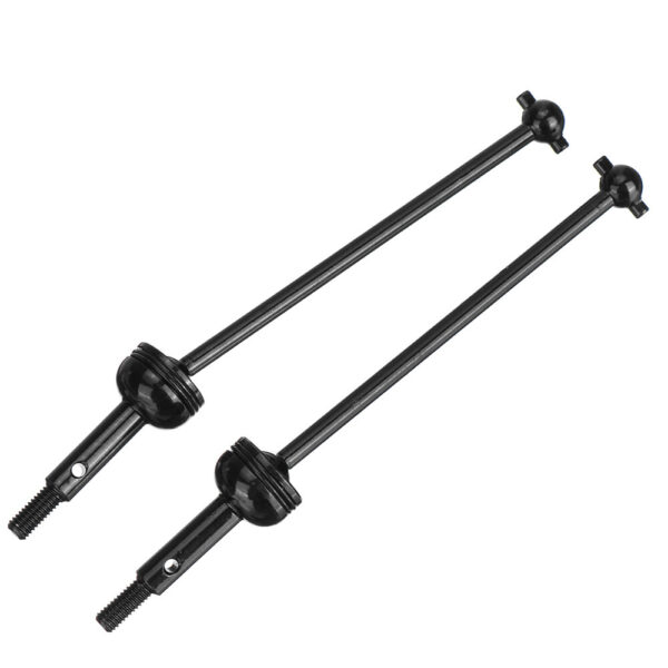 WLTOYS 1/14 144001 144010 124016 124017 124018 124019 Upgrade Front Rear Drive Shaft CVD RC Car Parts - Image 2