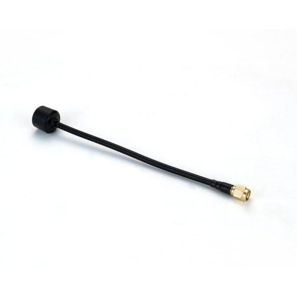 4.9G SMA 160mm RHCP FPV Antenna for FPV RC Racing Drones - Image 2