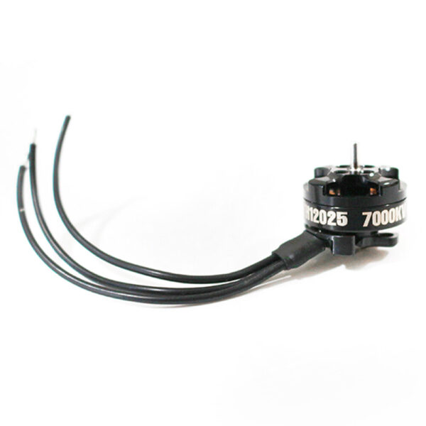 Emax Tinyhawk III PLUS Freestyle Spare Parts  TH12025 7000KV 1S Brushless Motor - Image 1