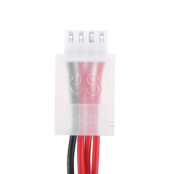 XF POWER 11.1V 7000mAh 70C 3S LiPo Battery XT60 Plug for RC Drone - Image 8