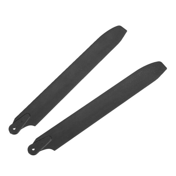 1 Pair Eachine E150 Main Blades RC Helicopter Parts - Image 4