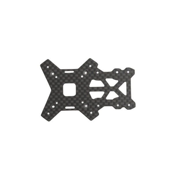 FlyfishRC Volador VX3.5 Spare Part Replace Arm / Middle Plate / Top Plate / Bottom Plate - Image 4