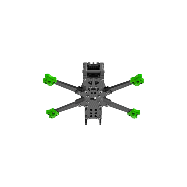 iFlight Nazgul Evoque F4X Squashed X / F4D Deadcat 4 Inch Frame Kit Support DJI O3 for DIY Frrestyle RC FPV Racing Drone - Image 5