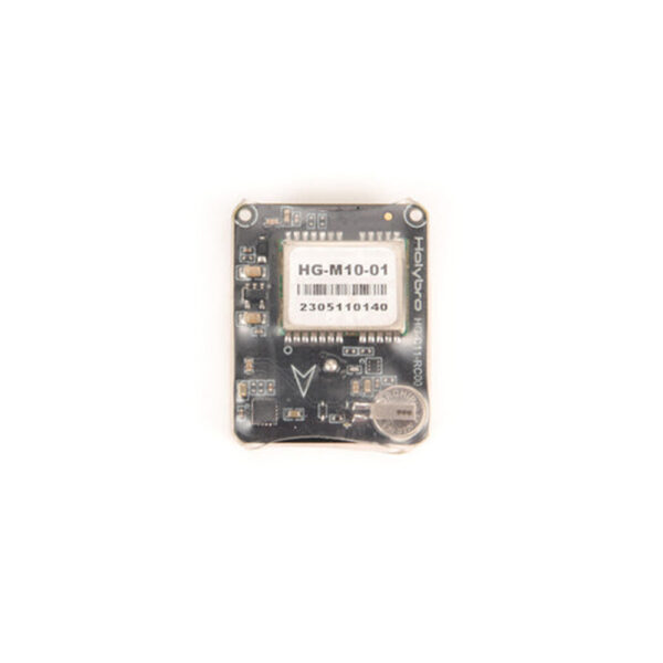 Holybro Micro M10 GPS Module with IST8310 Compass 4.7-5.2V Ceramic Patch Antenna for RC Drone FPV Racing Helicopter Airplane - Image 4