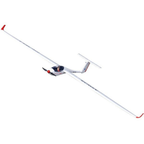 VolantexRC ASW28 ASW-28 V2 Sloping RC Airplane Spare Part Canopy - Image 4