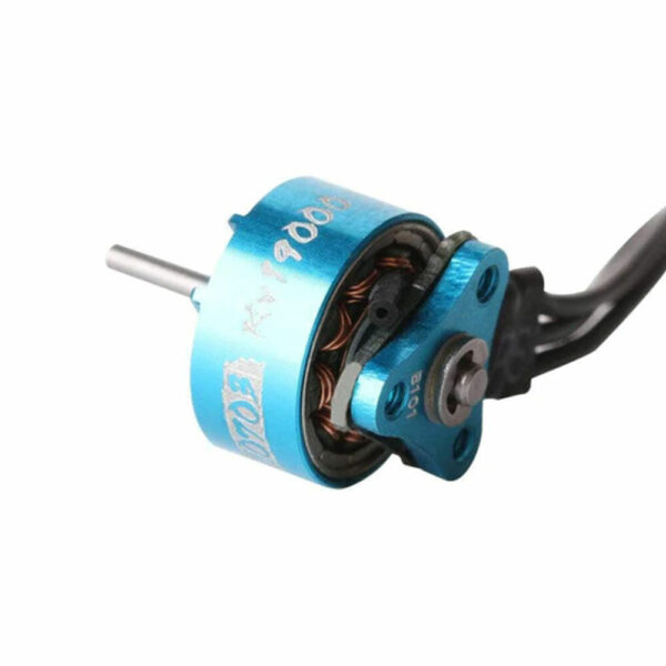 T-Motor M0703 0703 19000KV 1S Unibell Brushless Motor 1.5mm Shaft for 65mm TinyWhoop Whoop RC Drone FPV Racing - Image 2