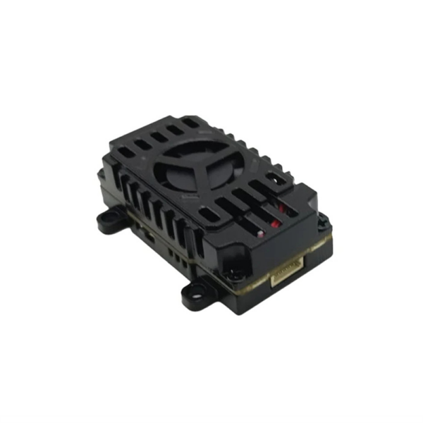 TX665 5.8Ghz 48CH 2-6S 2.5W 48CH 25mW/200mW/800mW/1000mW/2500mW VTX Video Transmitter for Long Range FPV Racing Drone - Image 1