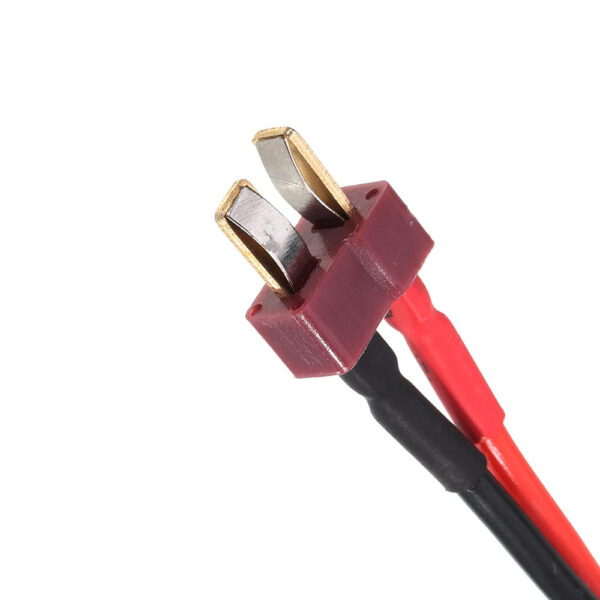 T Plug to 4mm Banana Plug Charging Cable Wire for SKYRC D100V2 Q200 B6ACV2 S60 Charger - Image 6