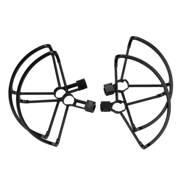 4PCS Propeller Blade Protective Guard Cover Protector for SJRC F11S 4K PRO RC Drone Quadcopter - Image 3