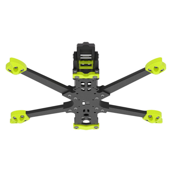 iFlight Nazgul DC5 Deadcat 5 Inch DIY Frame Kit Support DJI O3 Air Unit for Freestyle FPV RC Racing Drone - Image 7