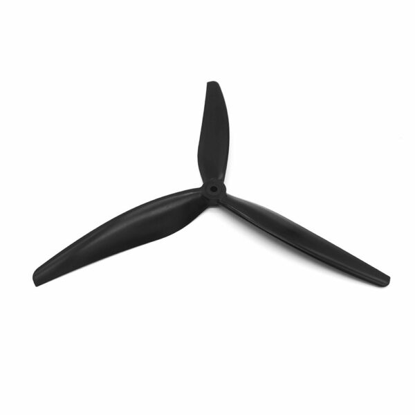 1 Pair Gemfan 1050W 1050 10Inch 3-Blade Nylon Cinelifter Propeller  5mm Hole Wider Large-pitch Props for  FPV RC Multirotor 9Inch 10Inch X-Class - Image 3