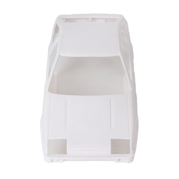 LDRC A86 A86P 1/18 RC Car Spare Body Shell LA0013 LA0043 Drift Vehicles Models Parts Accessories - Image 1