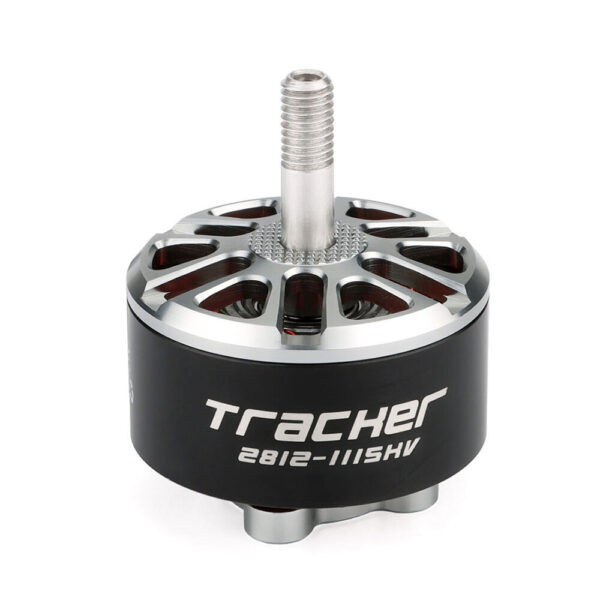 1/4PCS GTSKYTENRC Tracker 2812 900KV 1115KV 4-6S Brushless Motor for DIY 9 Inch Long Range RC FPV Racing Drone - Image 1