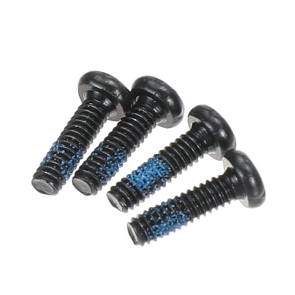 RC ERA C123 RC Helicopter Spare Parts Horizontal Axis Set/Horizontal Axis Screw Set - Image 3