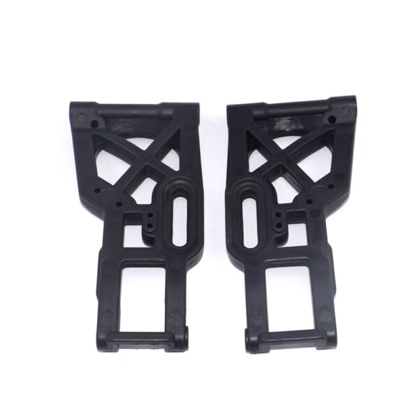 ZD Racing 8041 Front Lower Arm For 1/8 9116 RC Car Parts - Image 1