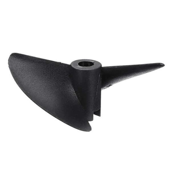 TFL O Series 2 Blade Hole Dia 4.76mm Plastic Propeller 38mm/40mm/45mm/47mm for Rc Boat Parts - Image 4