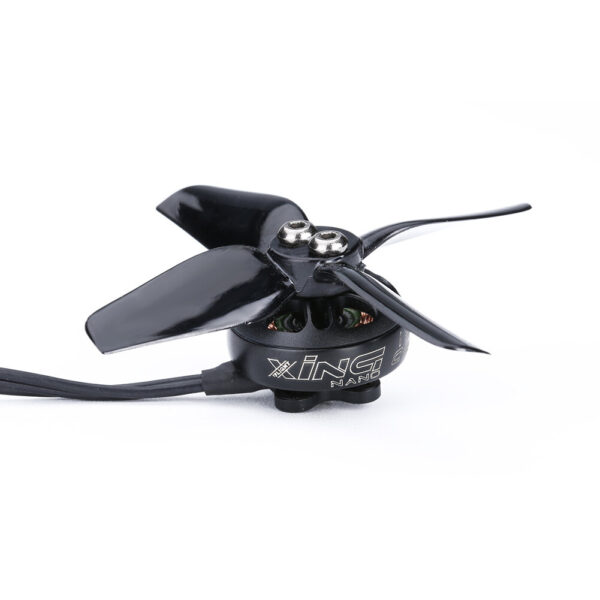 iFlight XING 1303 2~4S 5000KV FPV Micro Motor 1.5mm for Alpha A85 FPV Racing RC Drone - Image 5