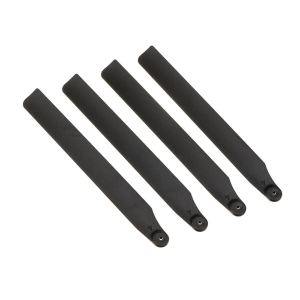 RC ERA C187 RC Helicopter Spare Parts Main Blades - Image 1