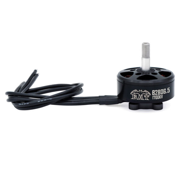 SurpassHobby 2806.5 1300KV 1700KV Brushless Motor for RC Drone FPV Racing - Image 2