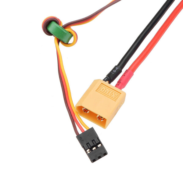 VolantexRC 759-3 756-1 Phoenix 2400 2400mm RC Airplane Spare Part 40A Brushless ESC - Image 3