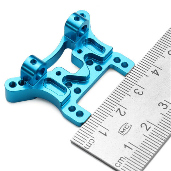 URUAV 2Pcs For Wltoys A949 A959 A969 A979 Spare Part Shock Absorber Board RC Car Parts - Image 9