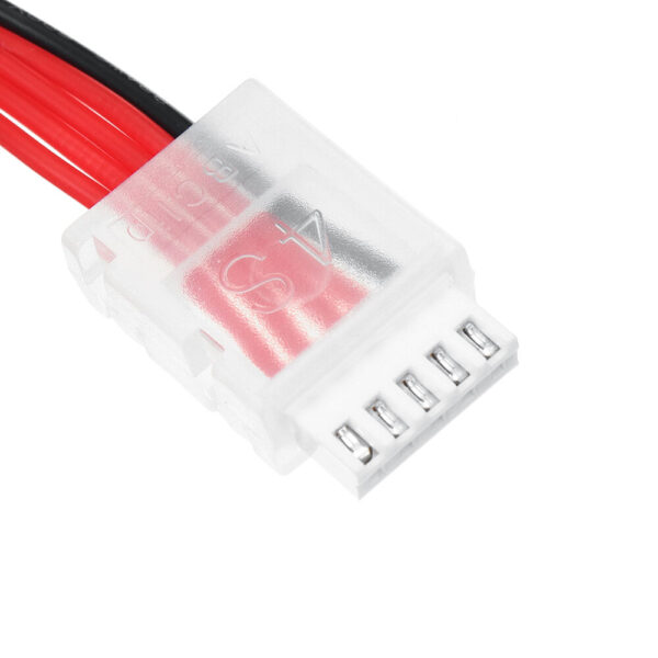 ZOP Power 4S 14.8V 700mAh 105C 10.36Wh LiPo Battery XT30 Plug for RC Helicopter Airplane - Image 6